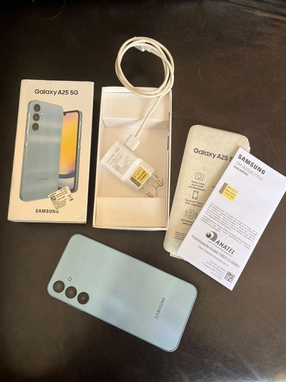 Samsung A25 5G 128GB - Foto 3