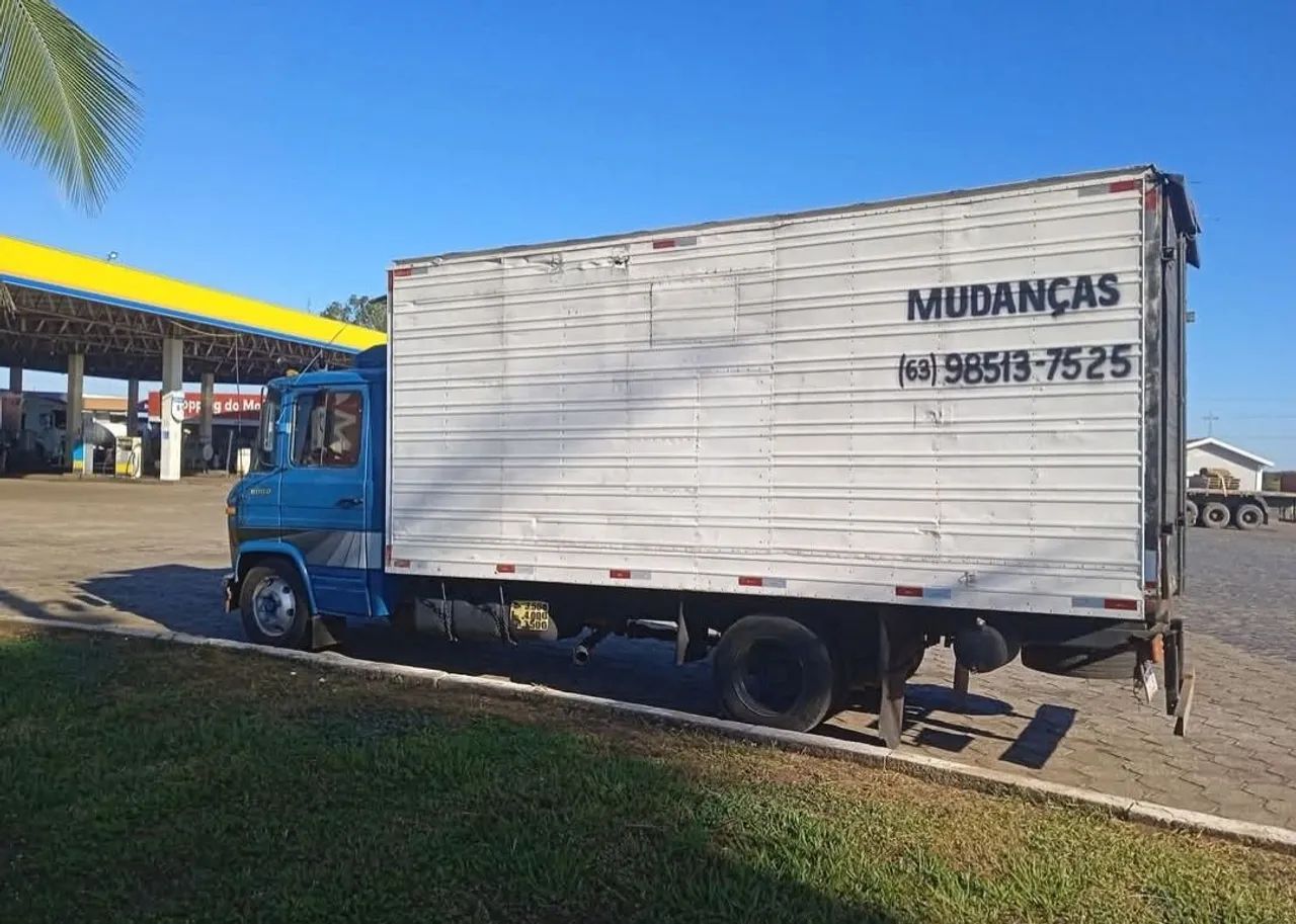 Fretes e mudanças  - Foto 2