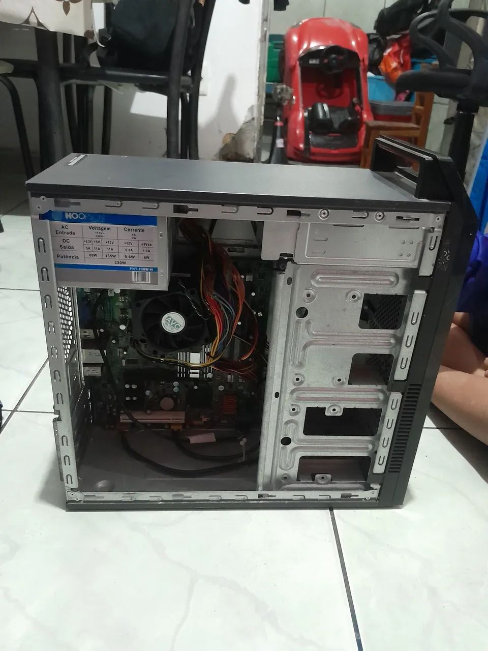 Computador para escritório 456502544496732163