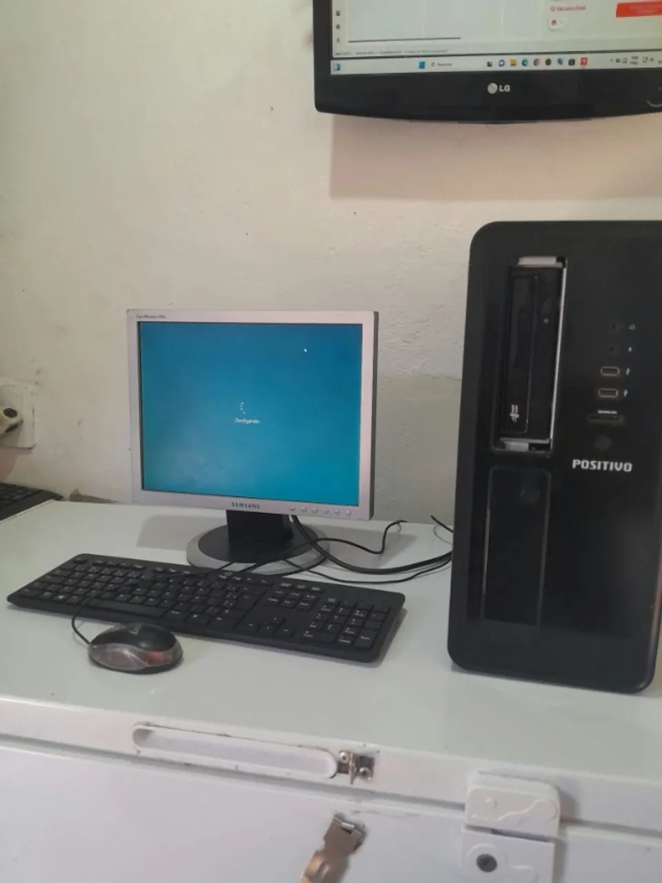 COMPUTADOR i3 COMPLETO PROMOÇÃO - Foto 2