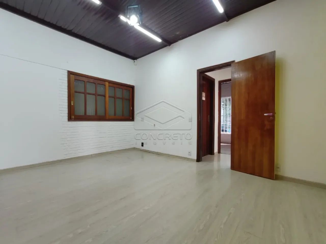 Comercial Salão em Jaú - Foto 3