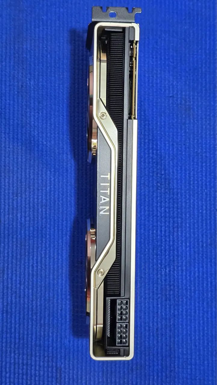 NVIDIA Placa de Vídeo Titan - Foto 2