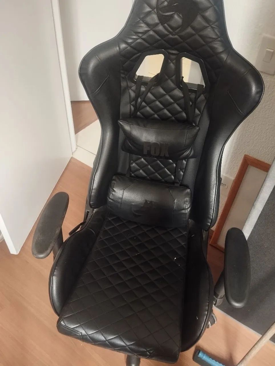 Cadeira gamer - Foto 2