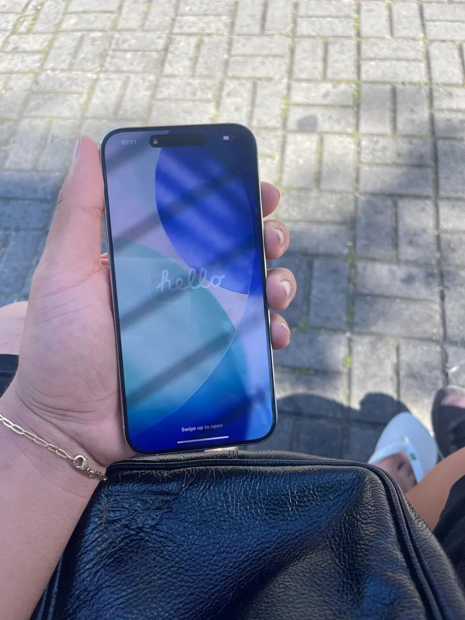 iPhone 15 pro Max  - Foto 5