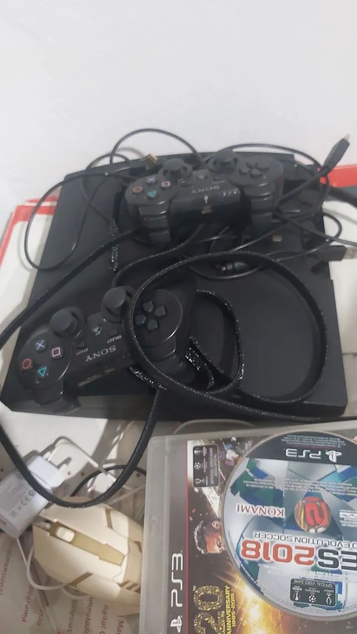 Play Station 3 - Foto 3