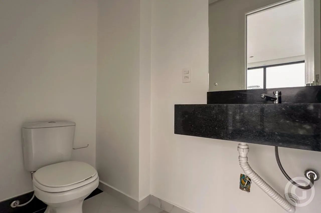 Apartamento espaçoso no Centro de Santo Amaro da Imperatriz - Foto 5