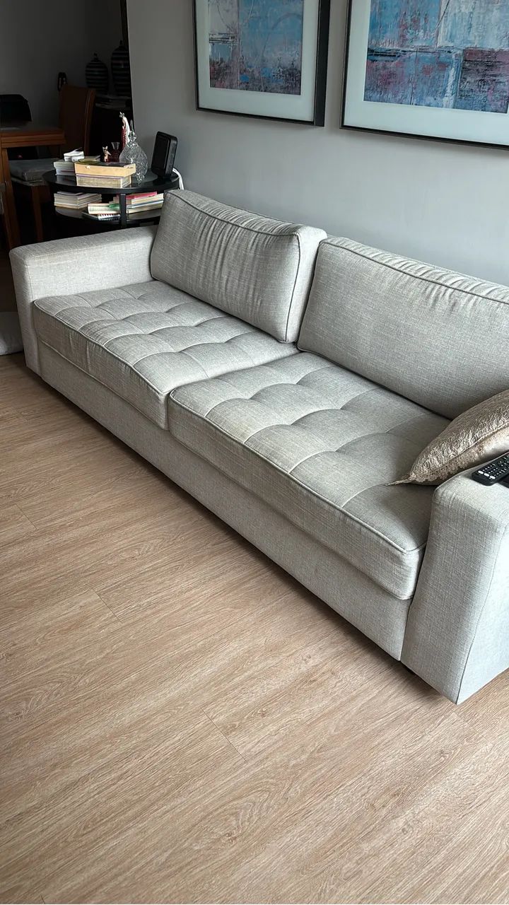 Vende-se sofá - Foto 2