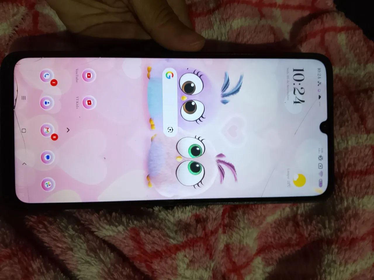 Celular redmi 13c  - Foto 2