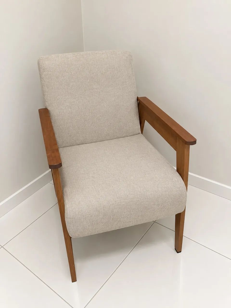 Vendo Poltrona  - Foto 2