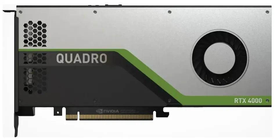 RTX Quadro 4000 8GB - Foto 2
