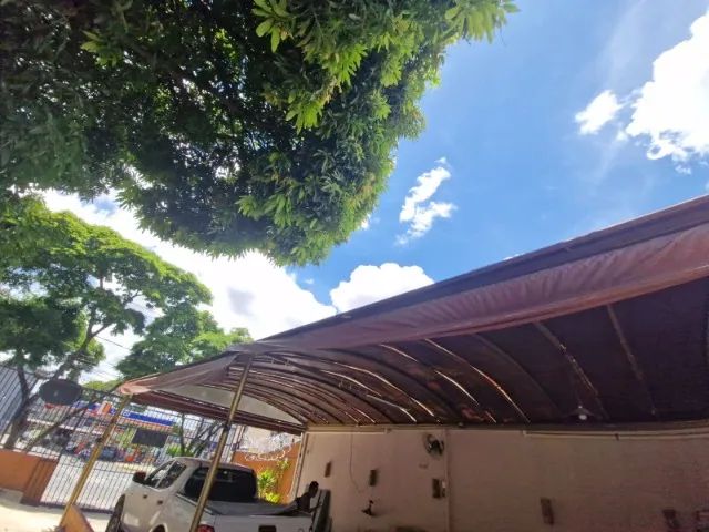 Vendo Toldo de 70m2 sendo 12X6m - Foto 3