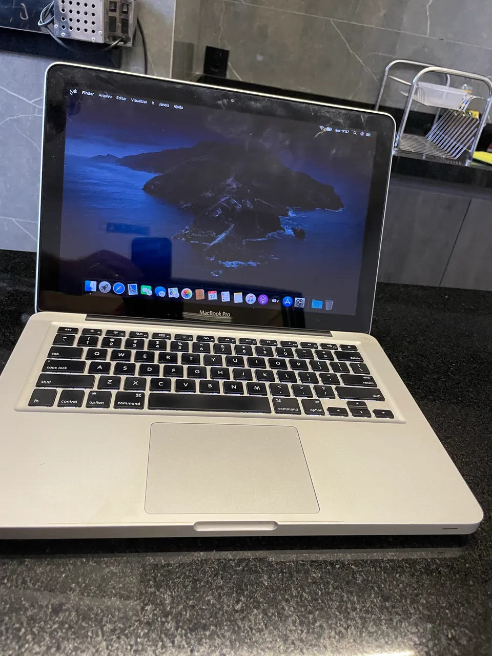 macbook pro 2012 i5 8gb ram