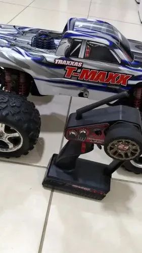 Manutenção em automodelismo combustão ou elétrico  - Foto 2