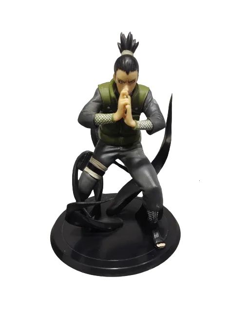Figuras de Ação Naruto (action figure) (Leia) V/T - Foto 4