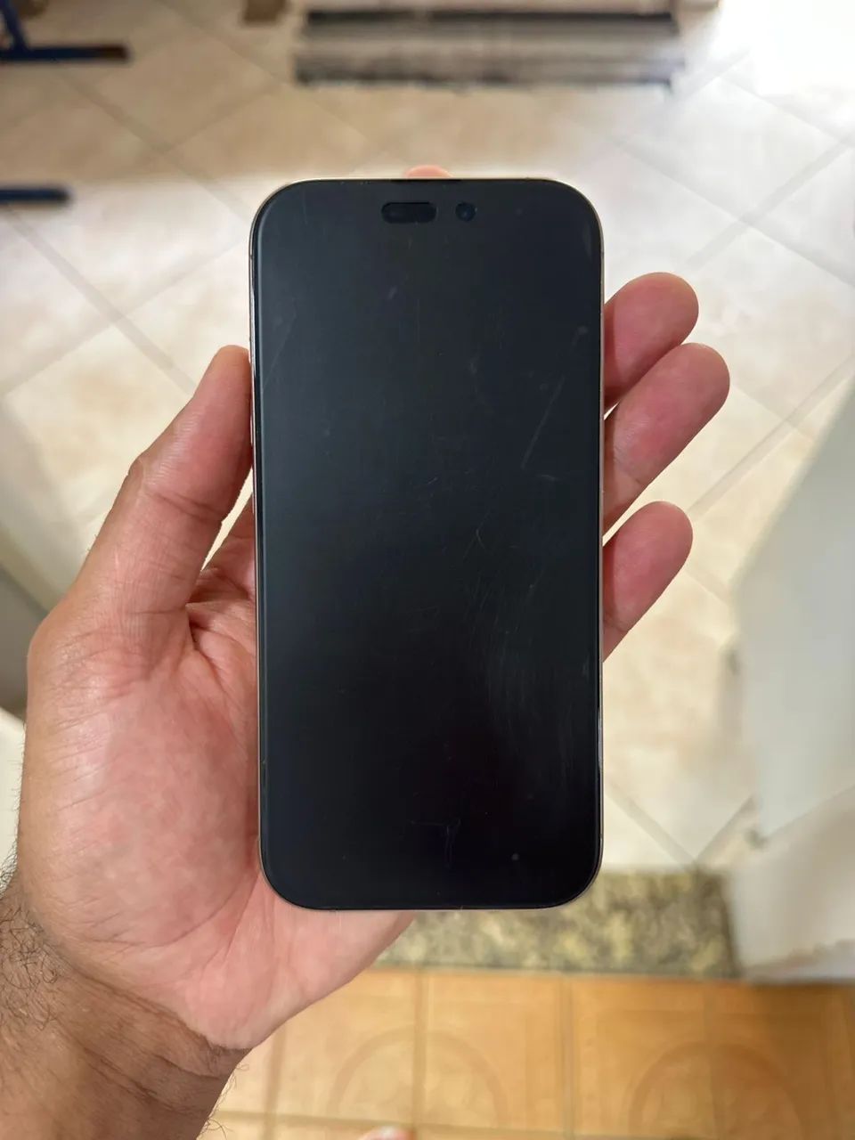 iPhone 16 pro - Foto 3