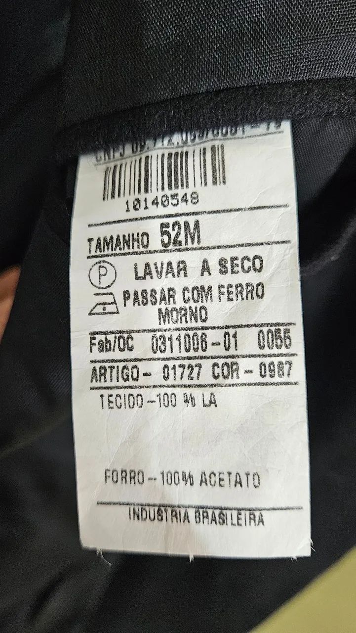 Blazer Masculino Arrow - Foto 4