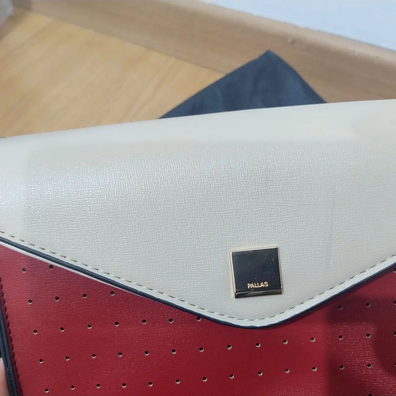 Bolsa casual  - Foto 3