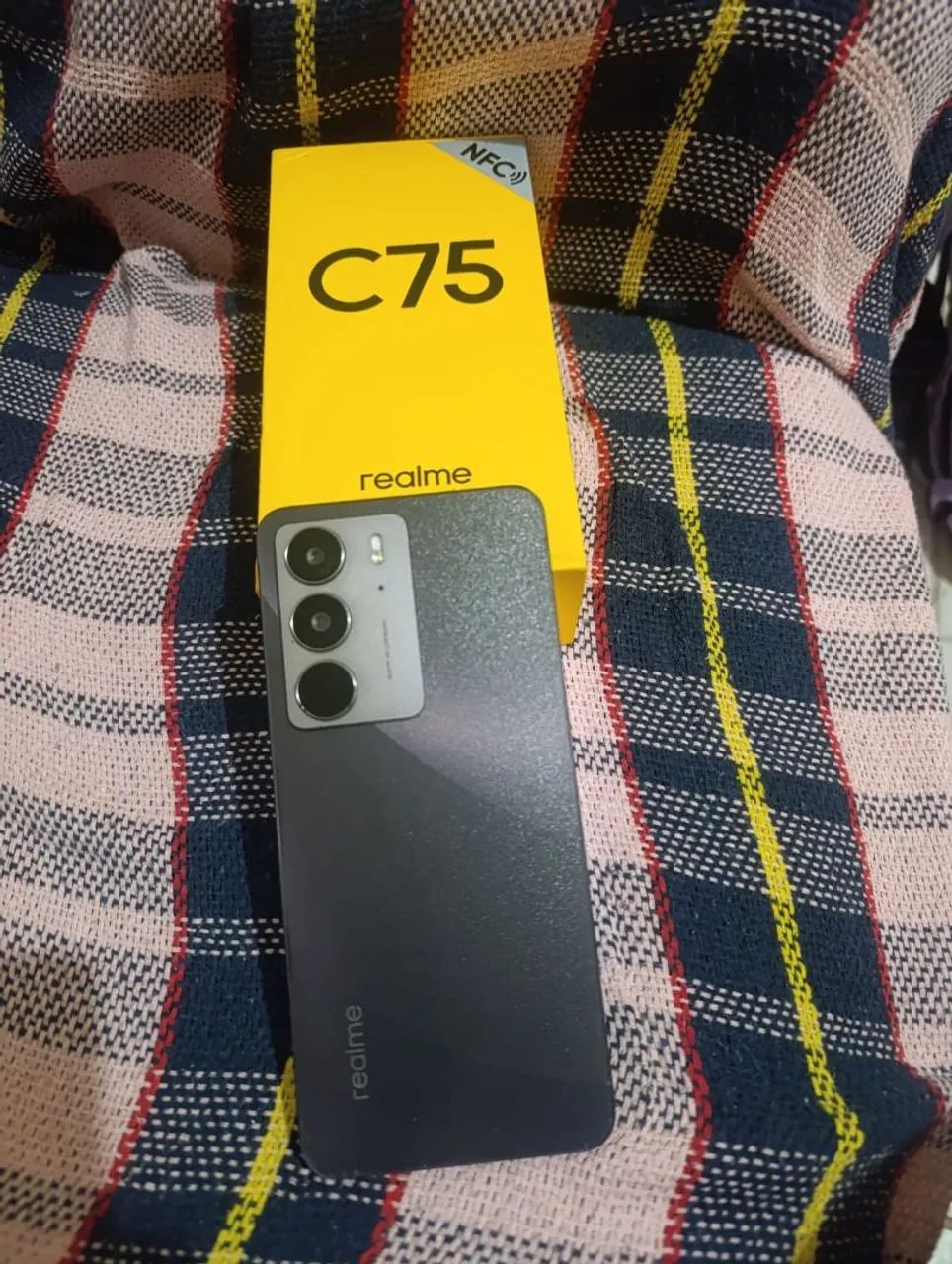 Vendo Realme C75 - Foto 2