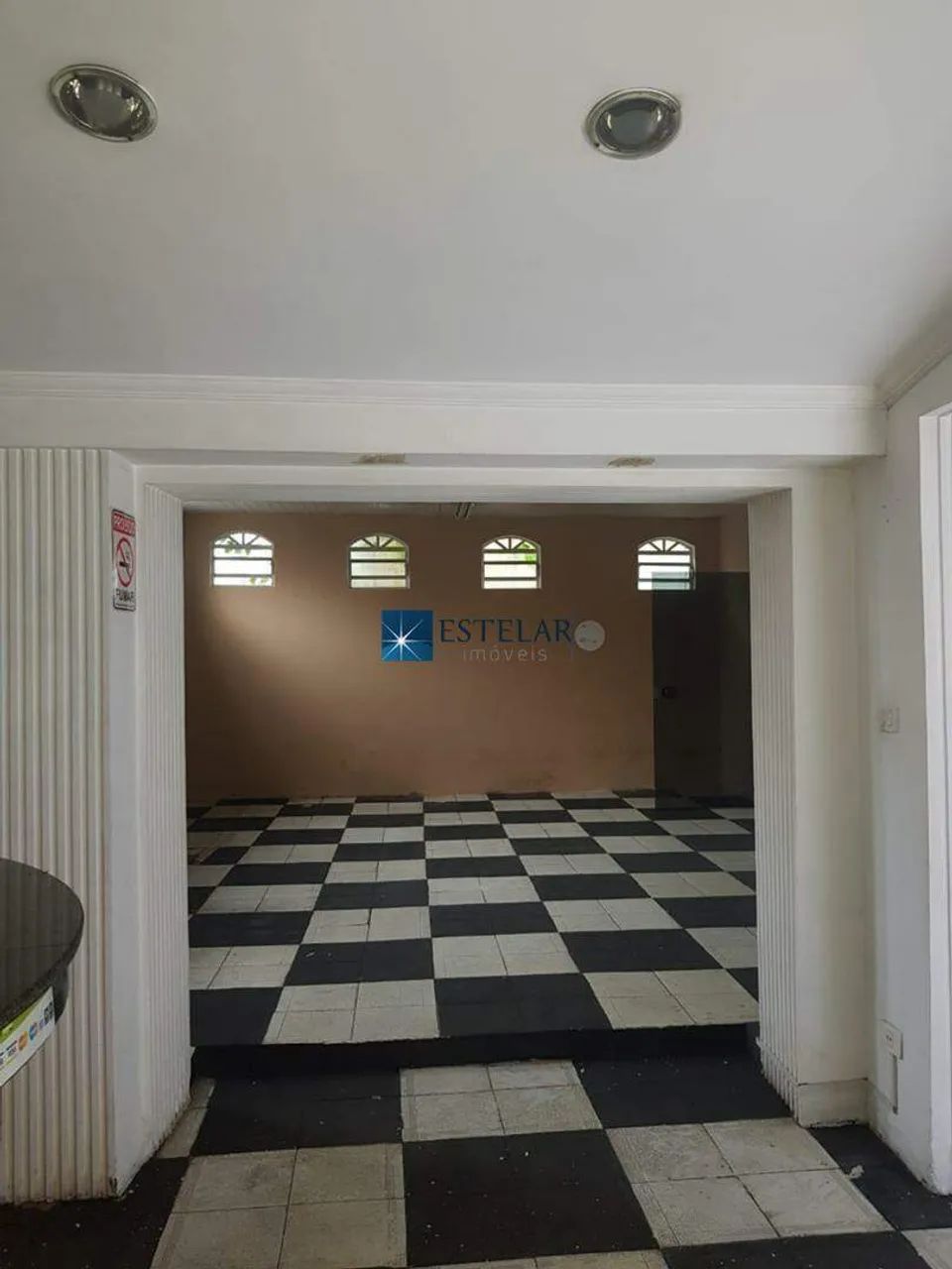 Casa para aluguel, 1 quarto, Centro - Mogi das Cruzes/SP