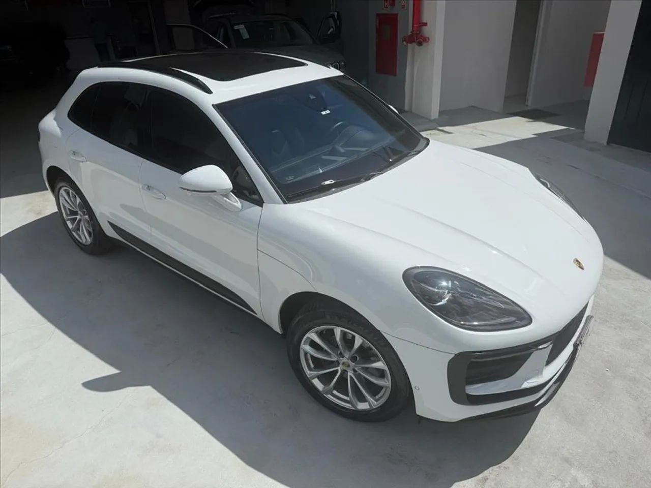 Porsche Macan 2.0 Turbo 237/252cv 2024 - Foto 4