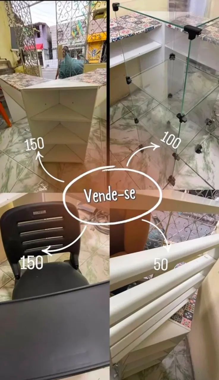 Vende-se
