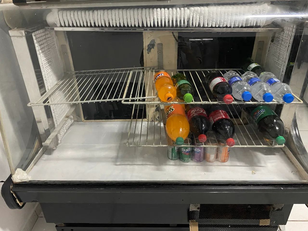 Freezer 