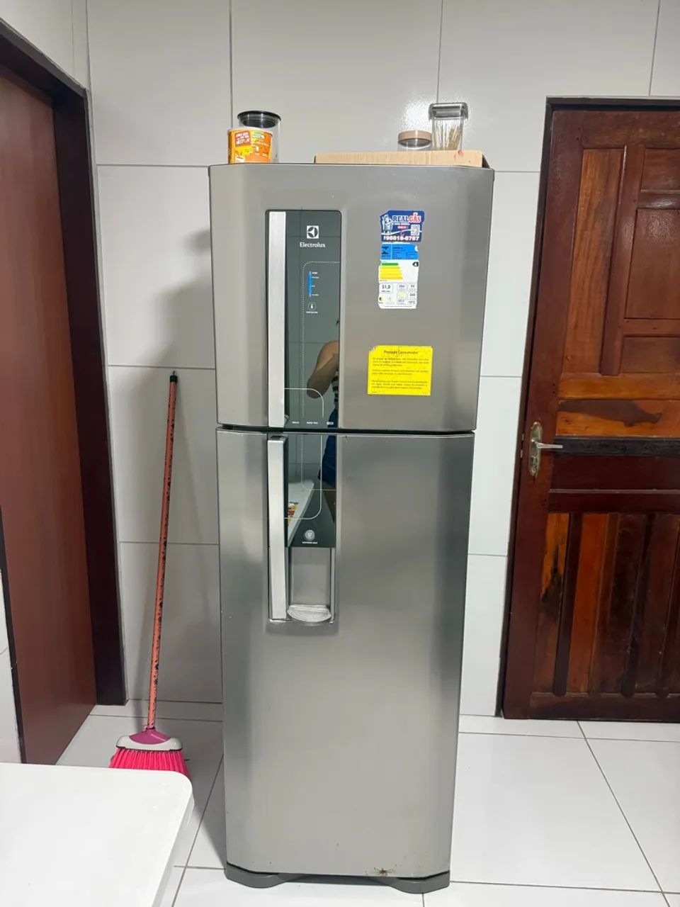 Geladeira  - Foto 2