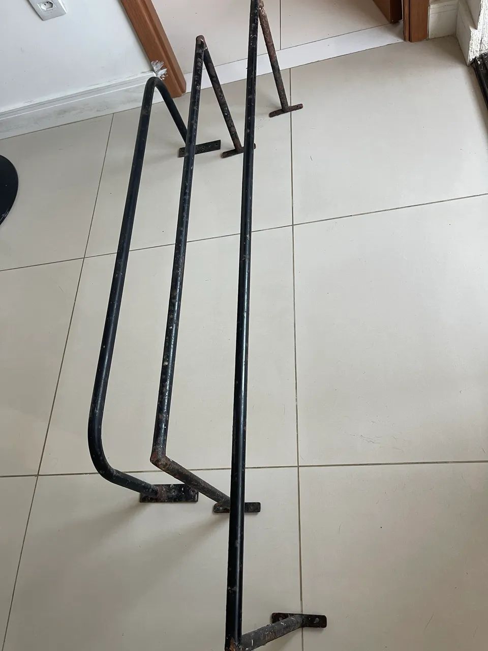 Araras de Parede 