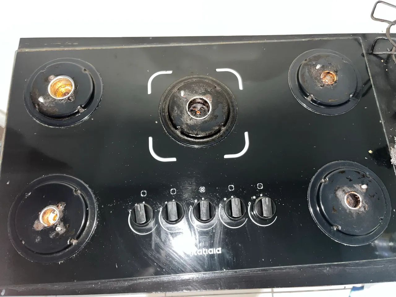 Fogão cooktop Itatiaia - Foto 5