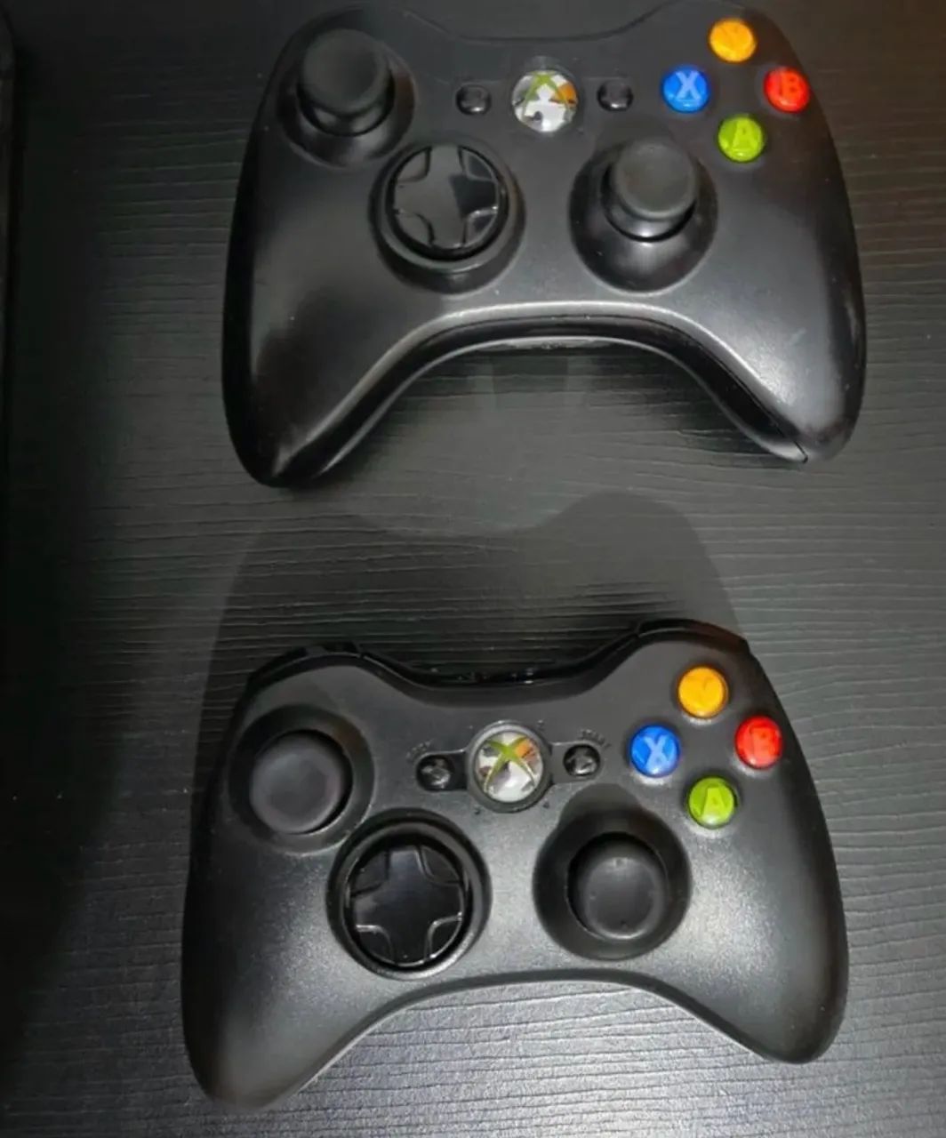 Xbox 360 