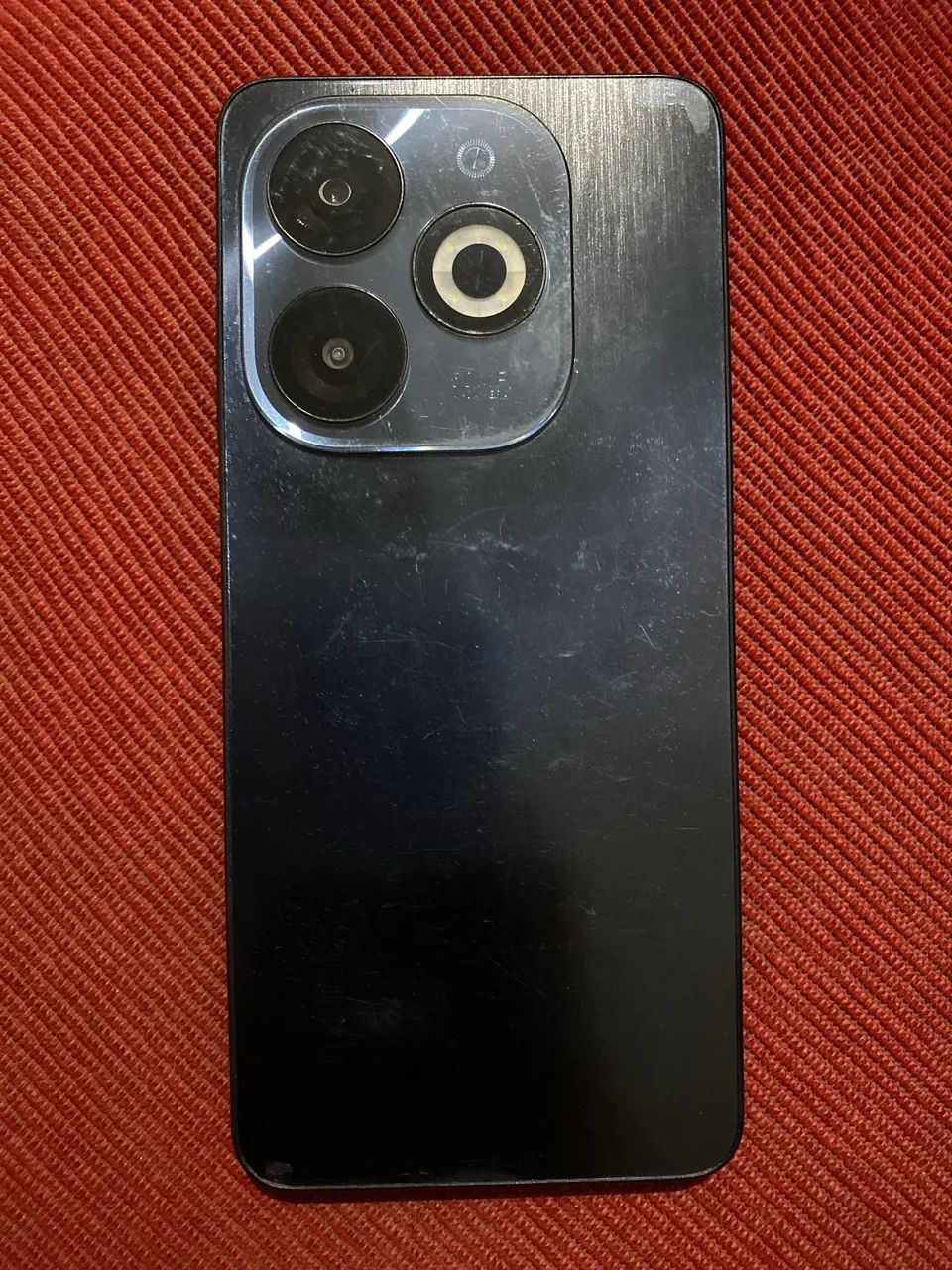 Smart phone infinix positivo  - Foto 3