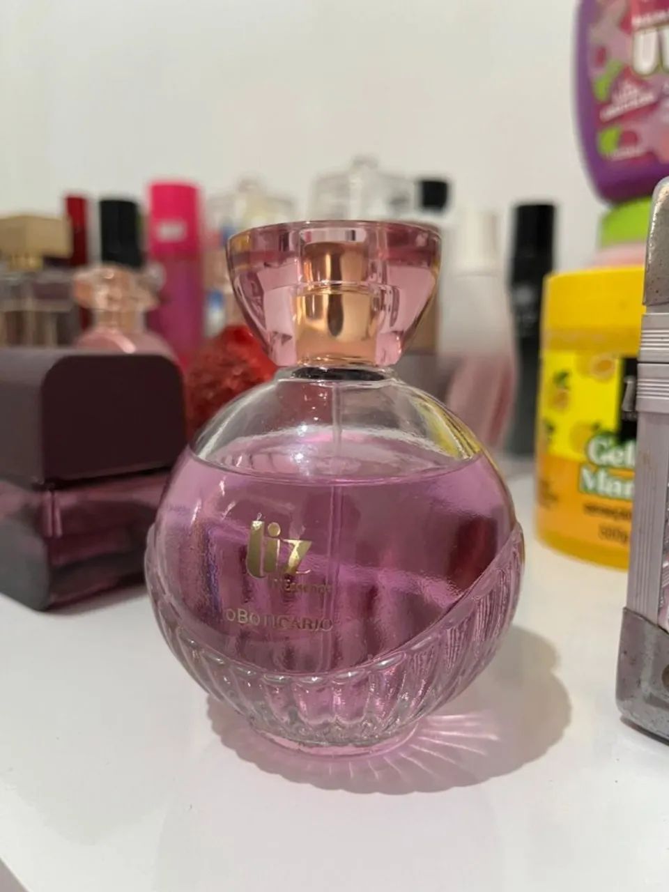 Perfume - Liz  - Foto 3