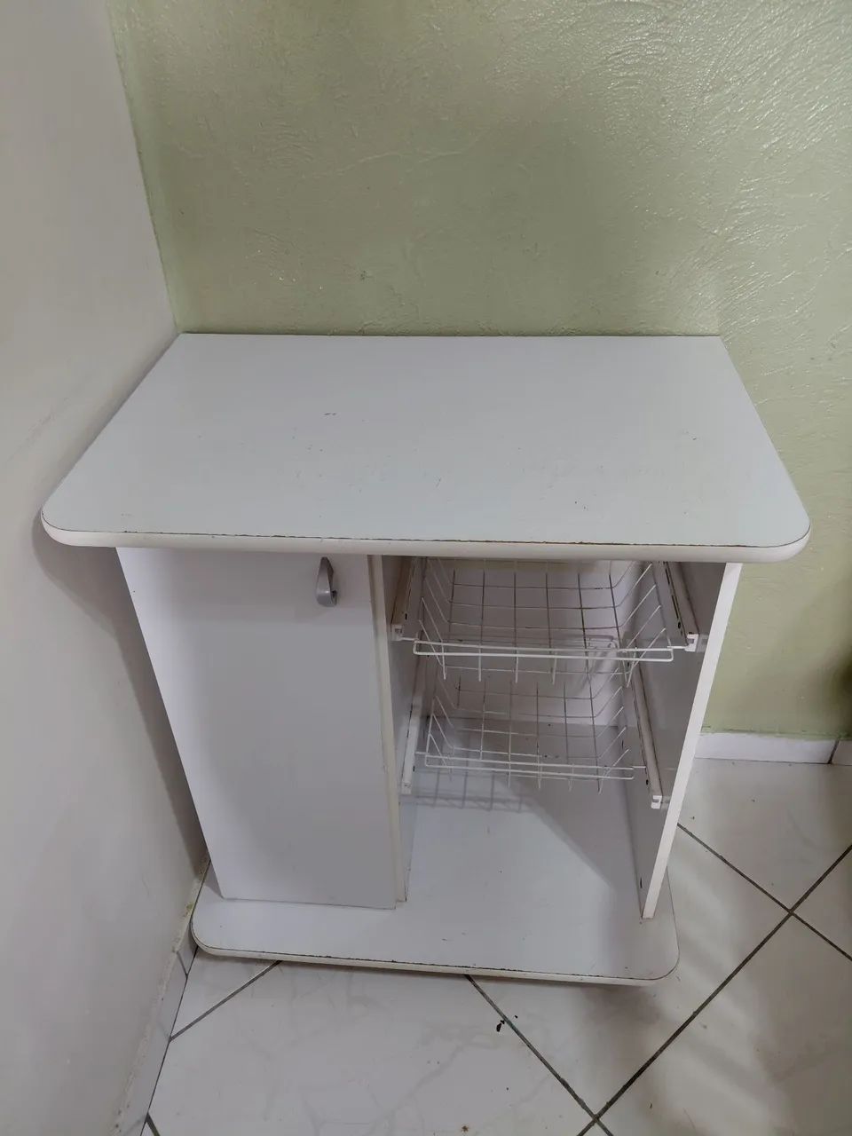 Balcão  de apoio - Foto 3