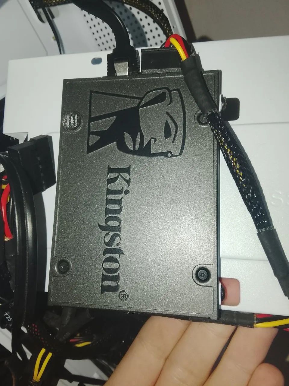 SSD 240GB - Foto 2