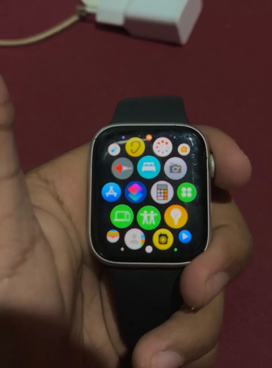 AppleWatch