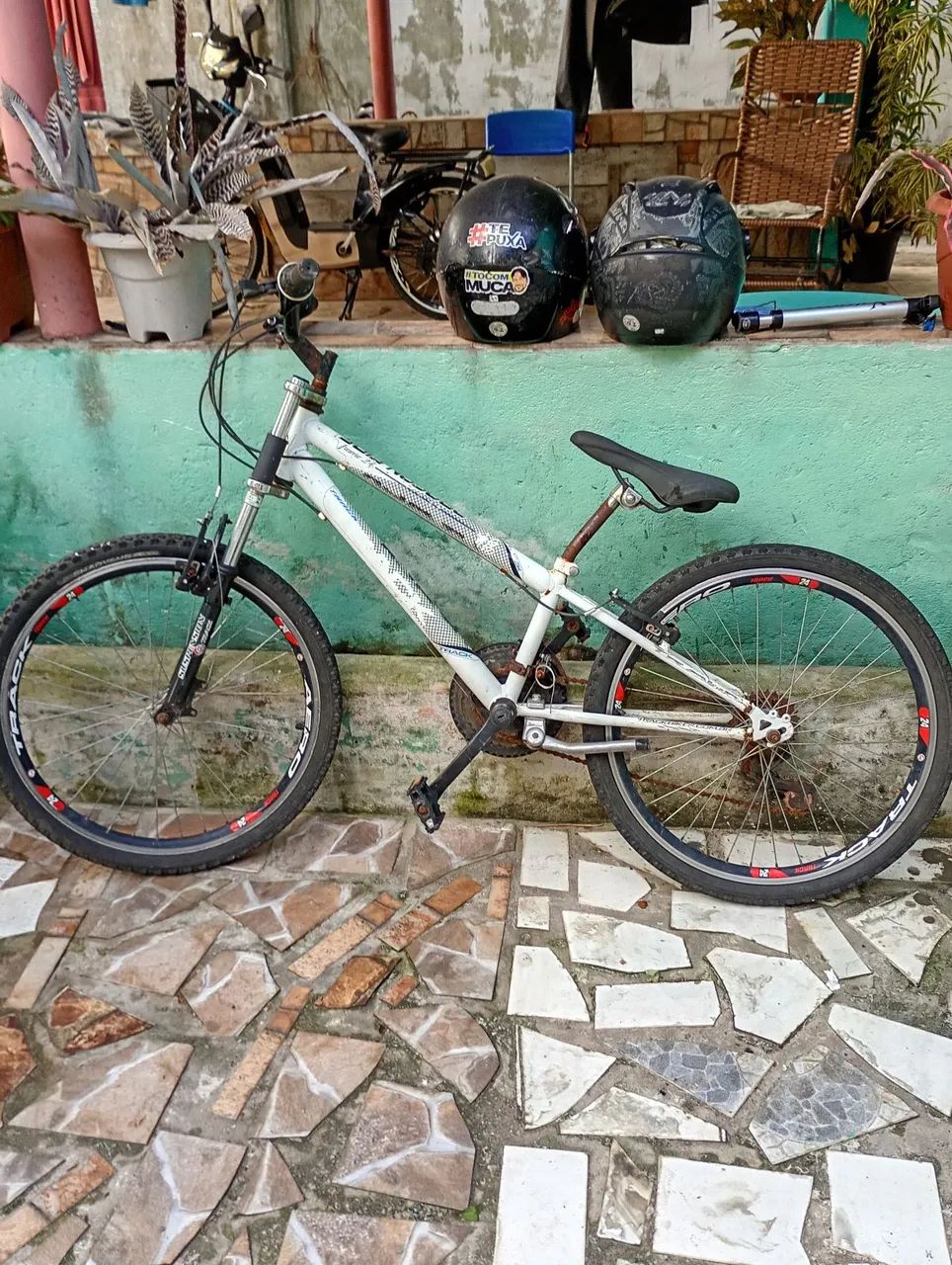 Bike  - Foto 2