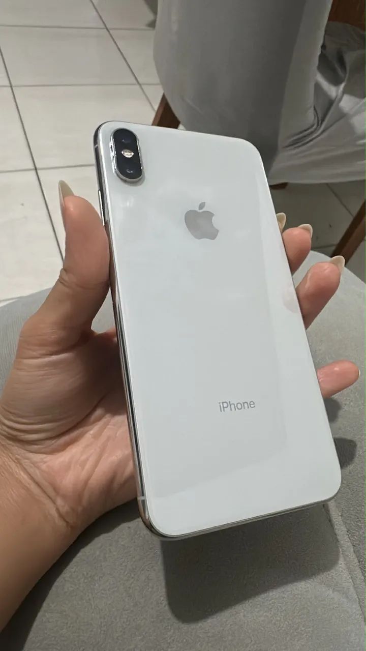 iPhone XS Max 256gb - Foto 2