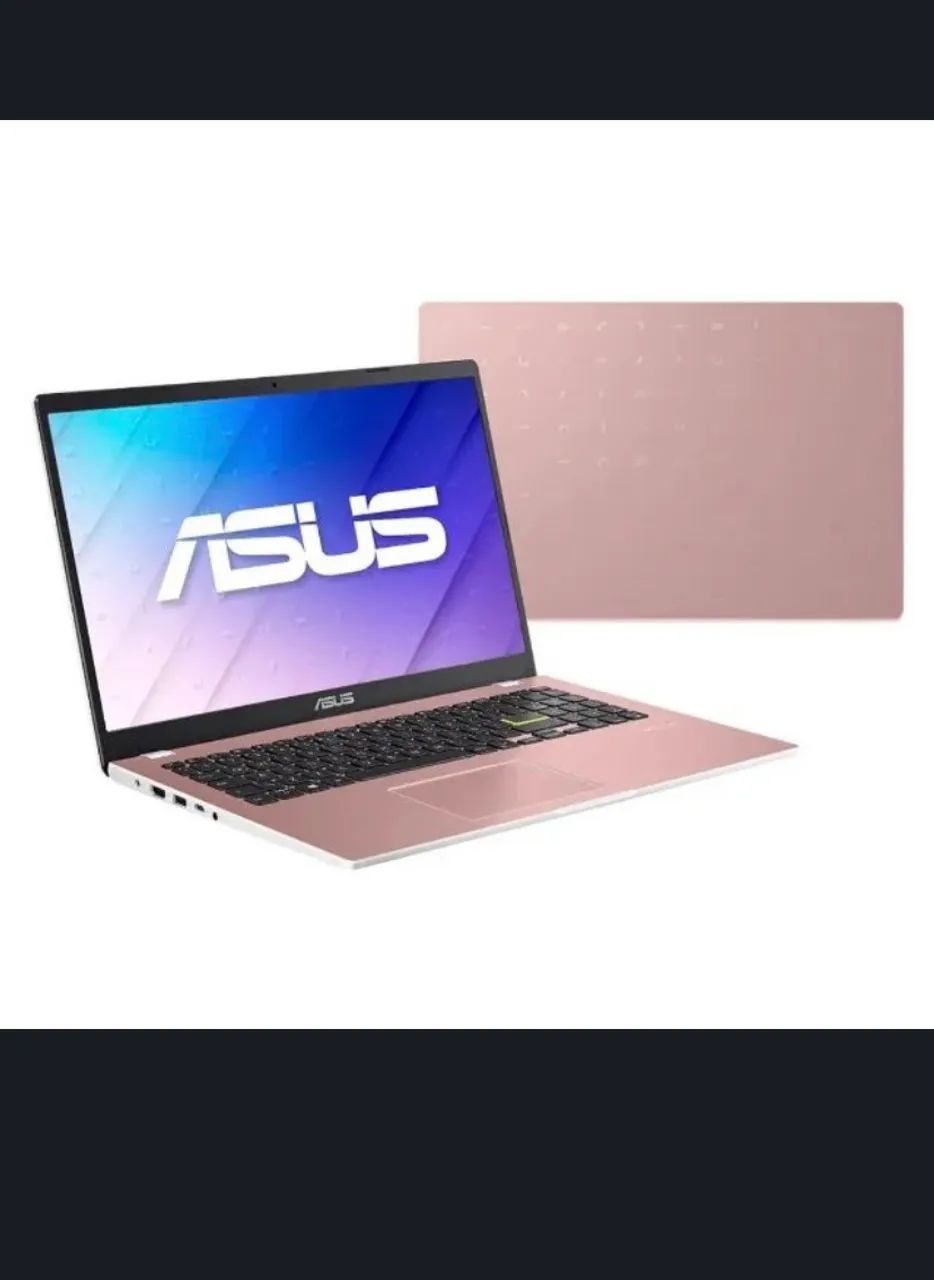 Notebook asus  - Foto 4