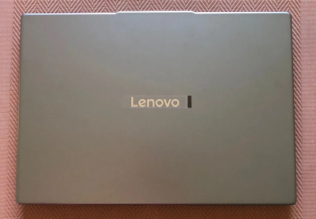 NOTEBOOK LENOVO (Novo) - Foto 2