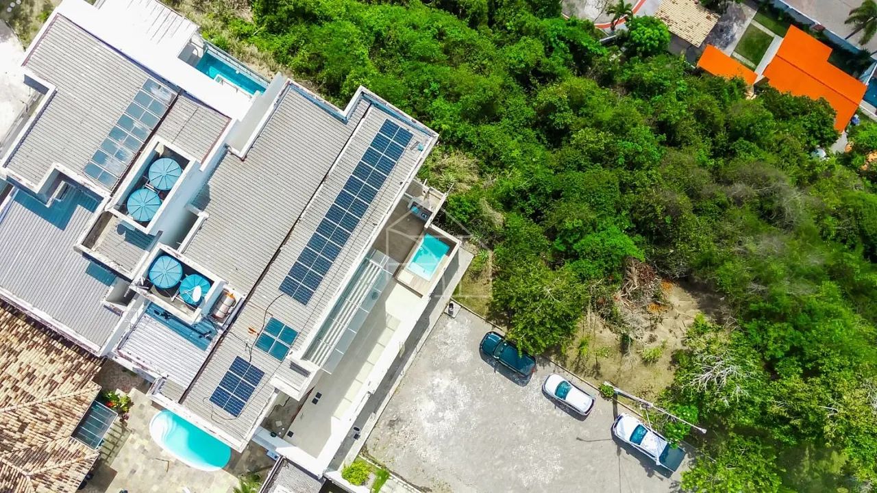CASA DUPLEX VISTA PARA 0 MAR EM EM NOVA ALMEIDA - Foto 5
