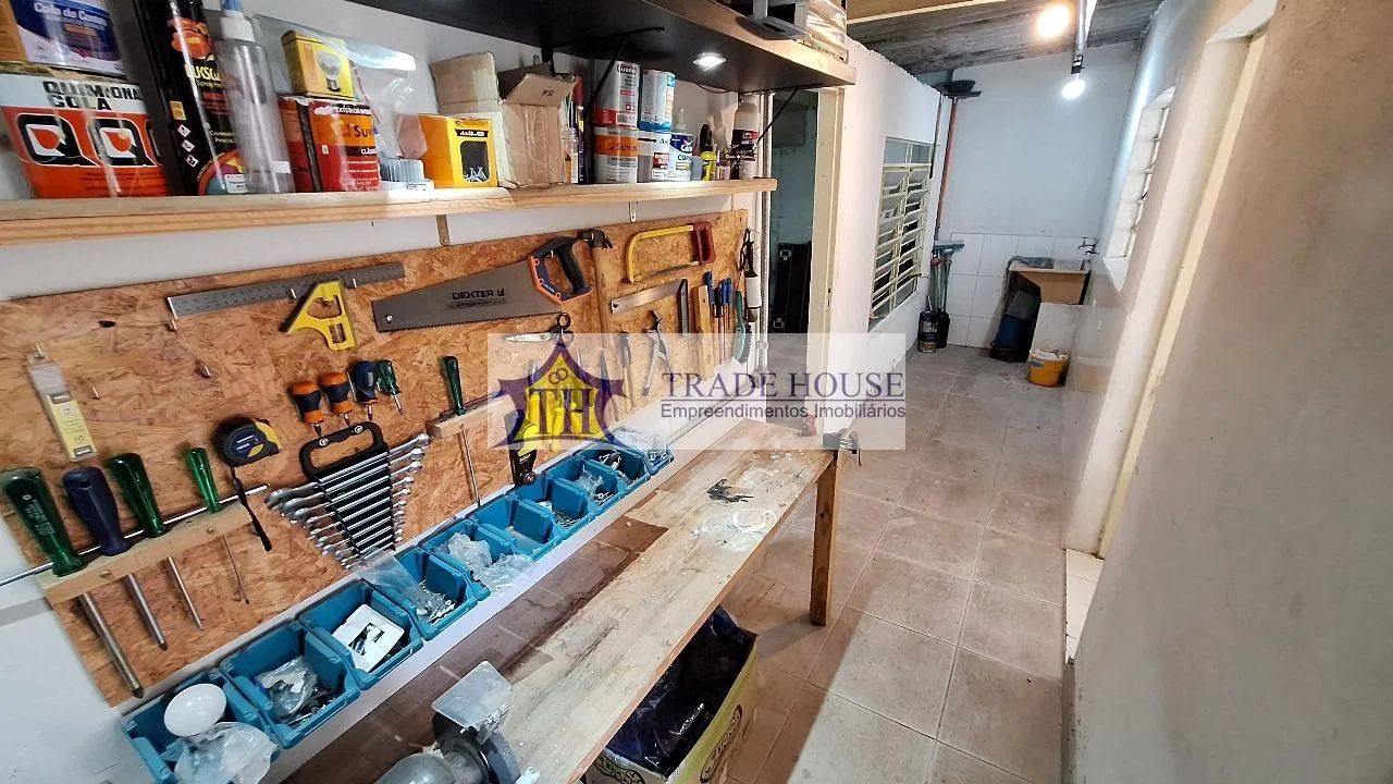 Casa em Cursino - São Paulo - Foto 12
