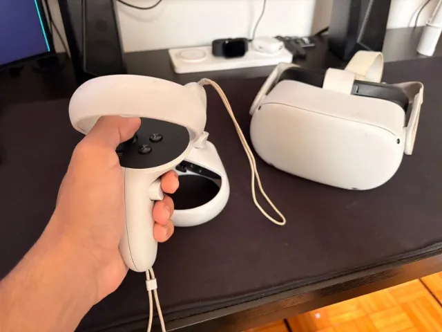 oculus quest 2