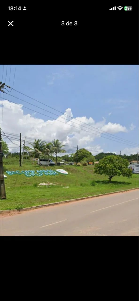 Troco/negocio em carro leia  - Foto 3