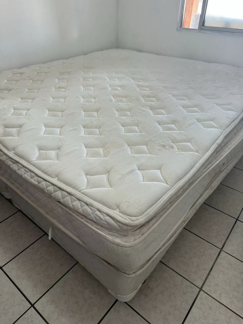 Vendo cama  - Foto 2
