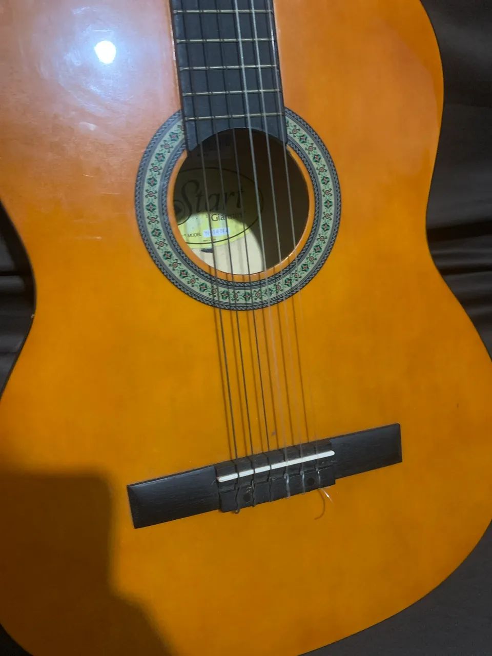 Violão  - Foto 4