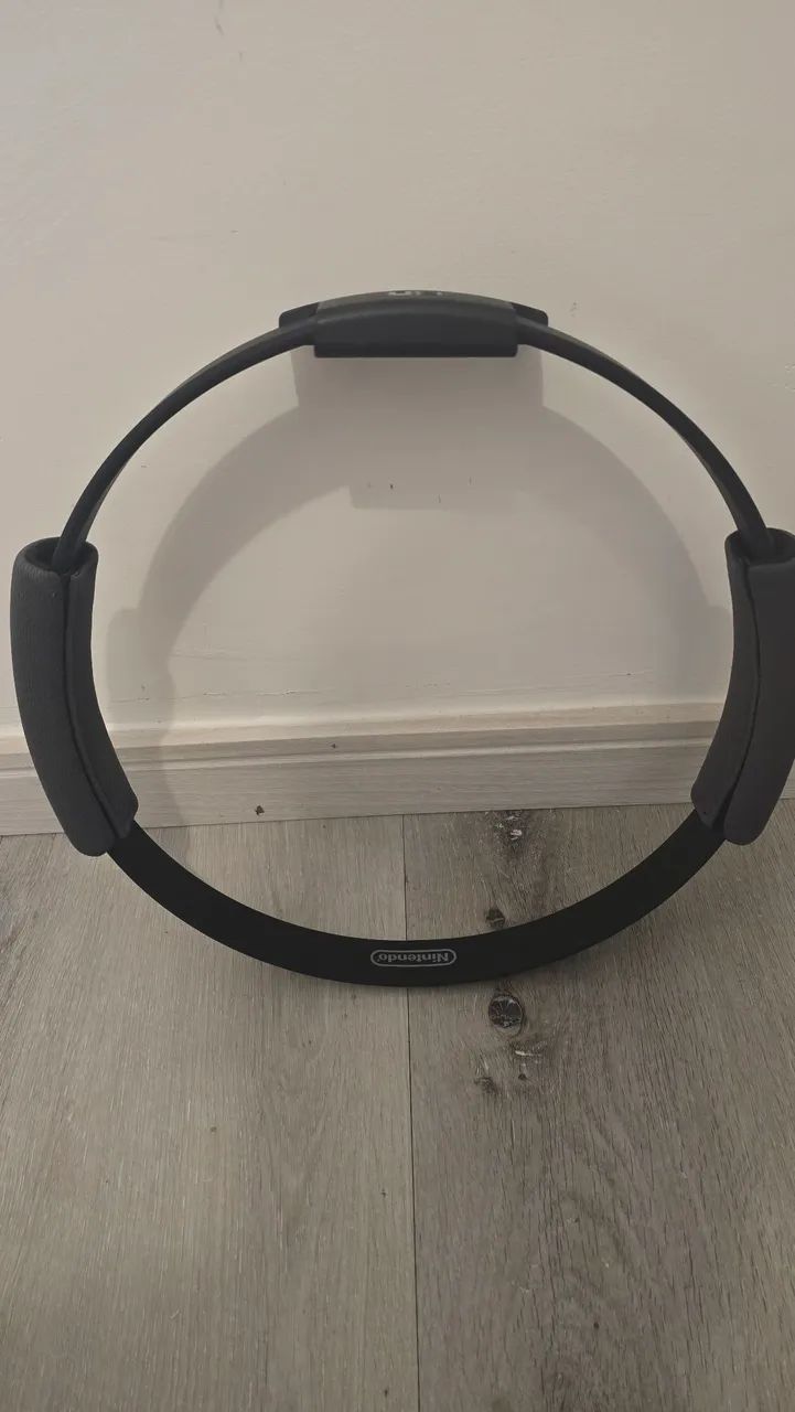 Nintendo switch ring fit - Foto 2