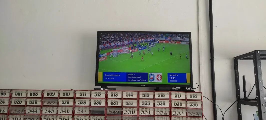 TV SAMSUNG 32 POLEGADAS SMART - Foto 5