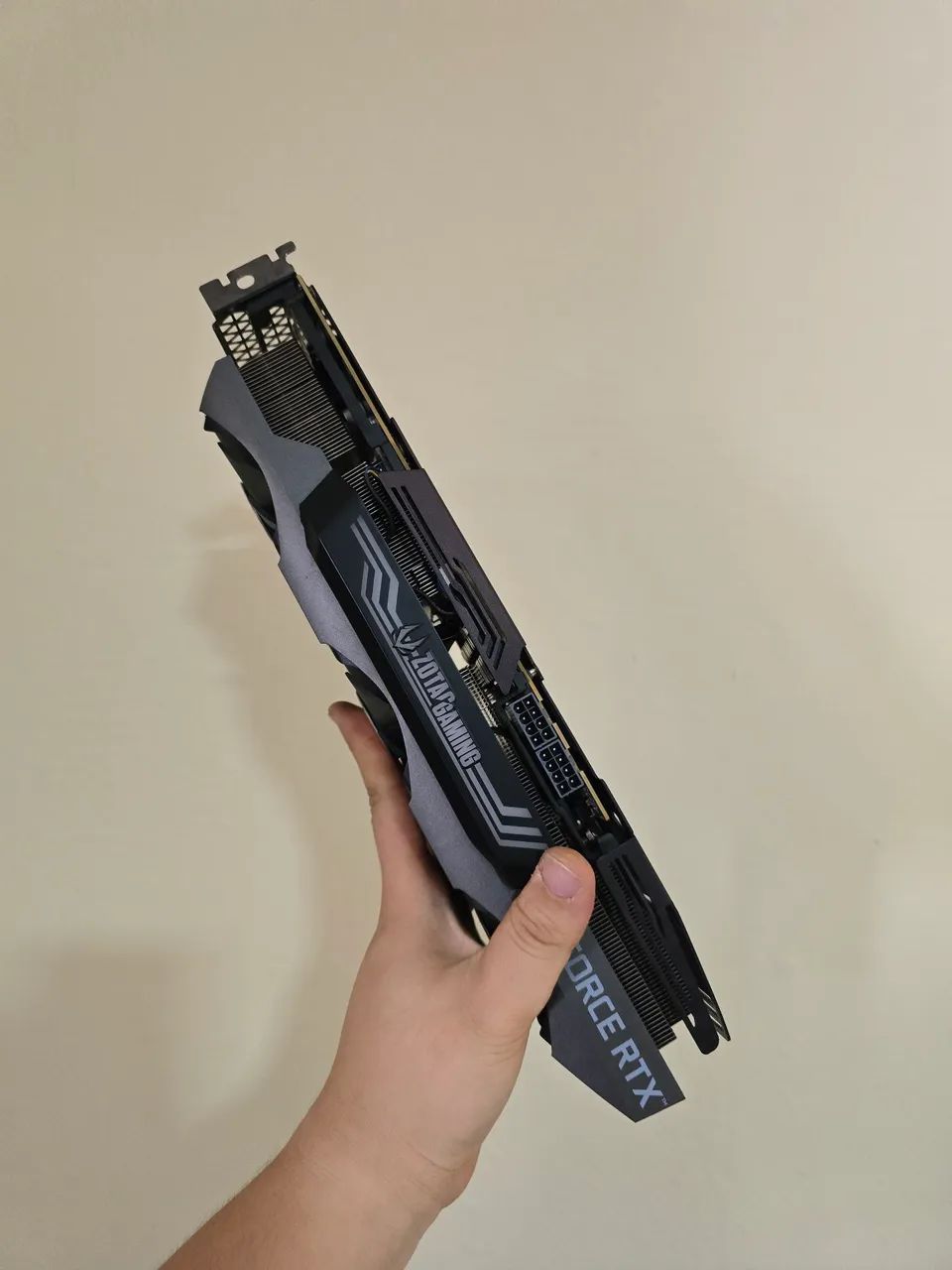 Placa de vídeo RTX 3080 TI 12GB - Foto 3