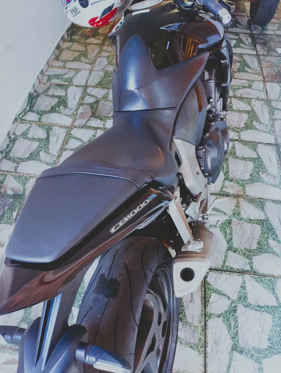 Cb 1000r - Foto 4
