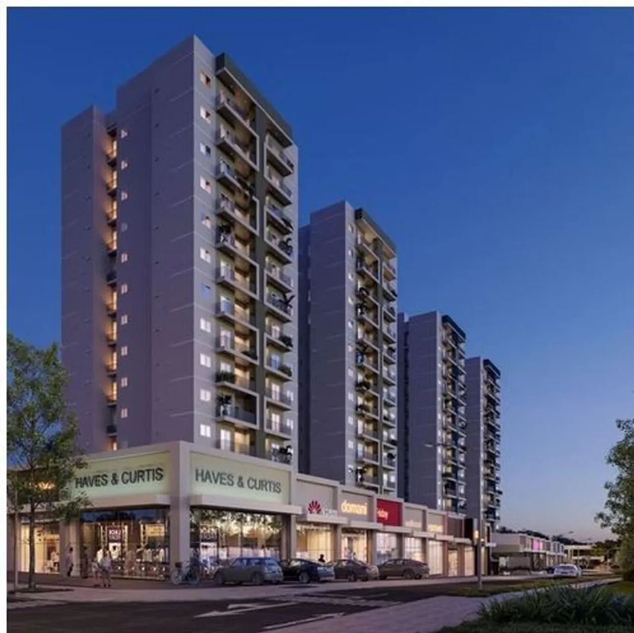 Sala Comercial à venda, Floresta, Cascavel - SA0237. - Foto 4